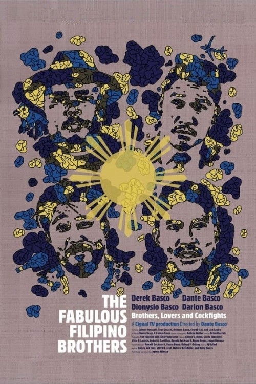 The Fabulous Filipino Brothers