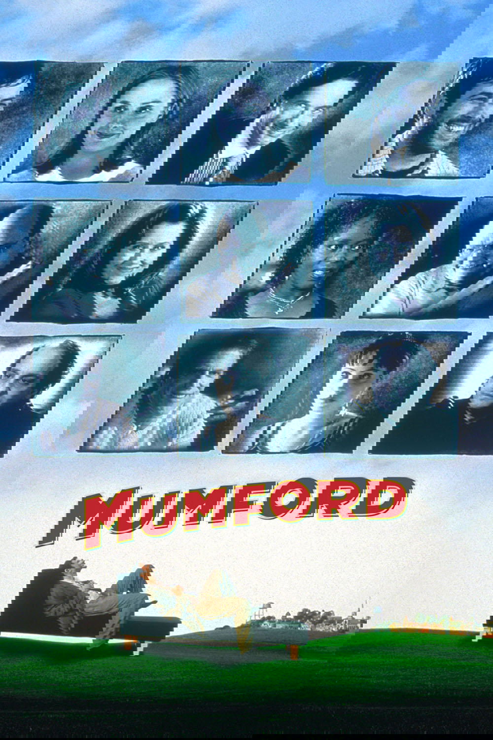Mumford
