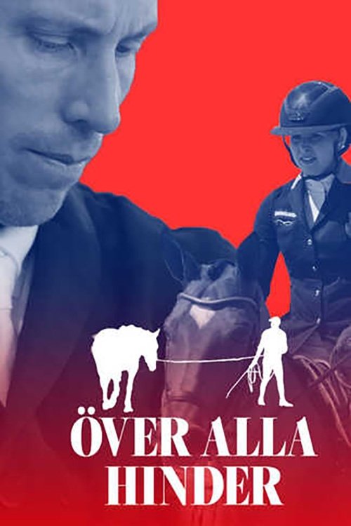 Över alla hinder poster