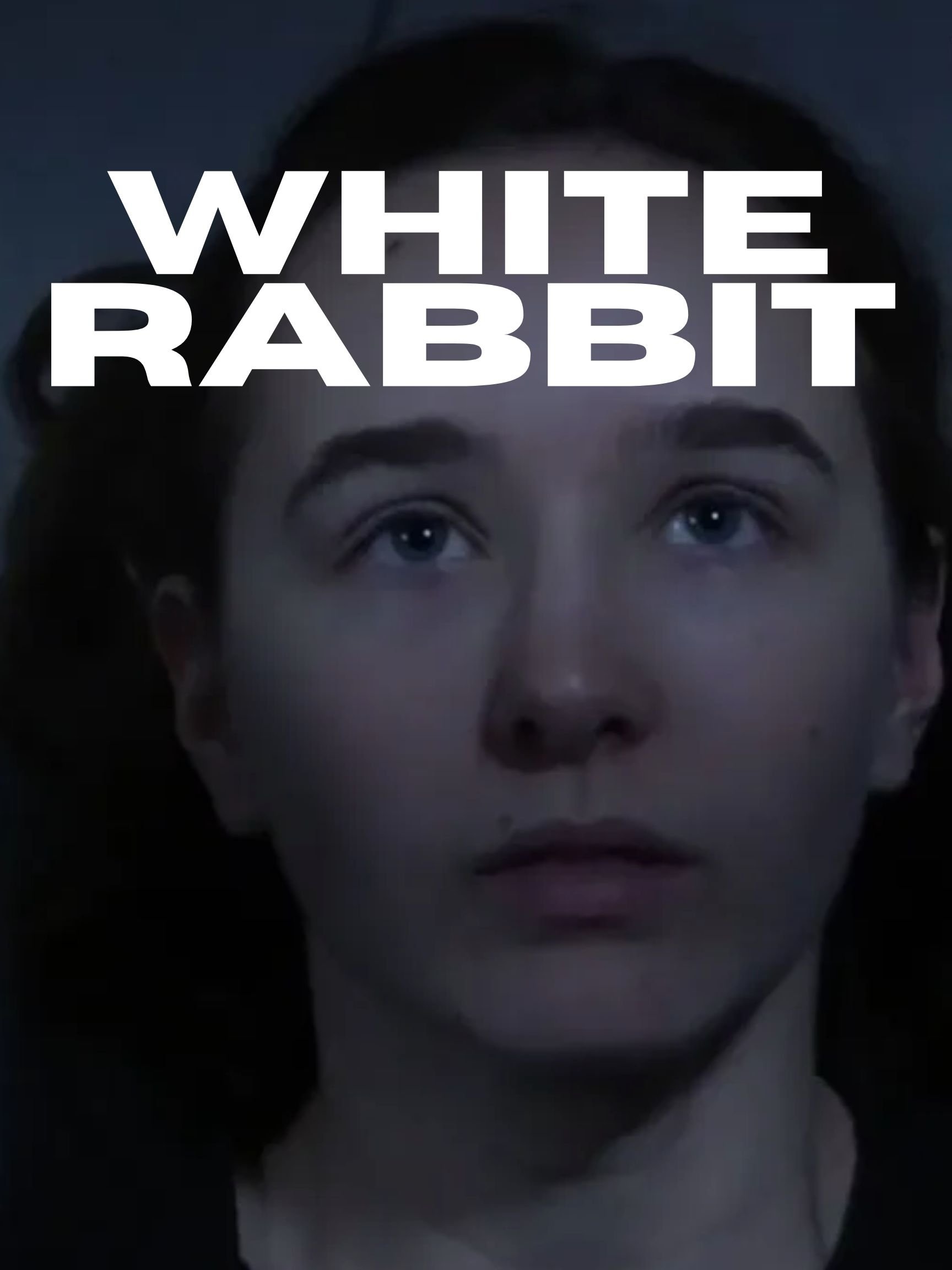 White Rabbit poster