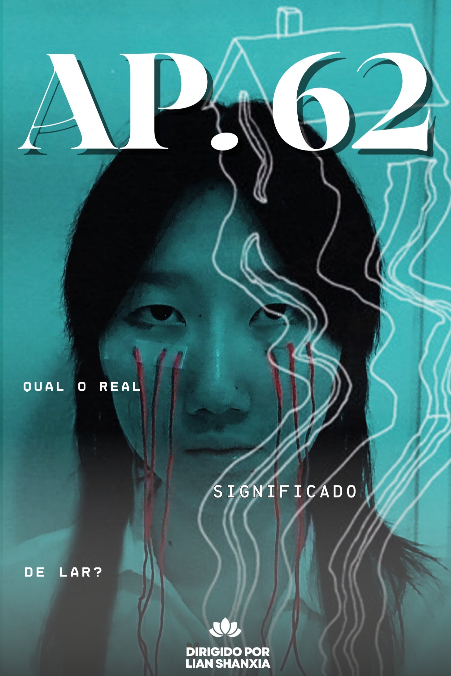 Apartamento 62 poster