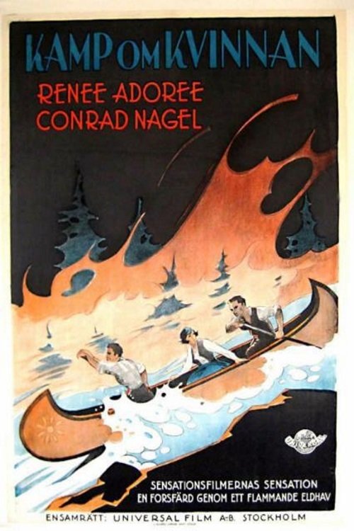 Heaven on Earth poster