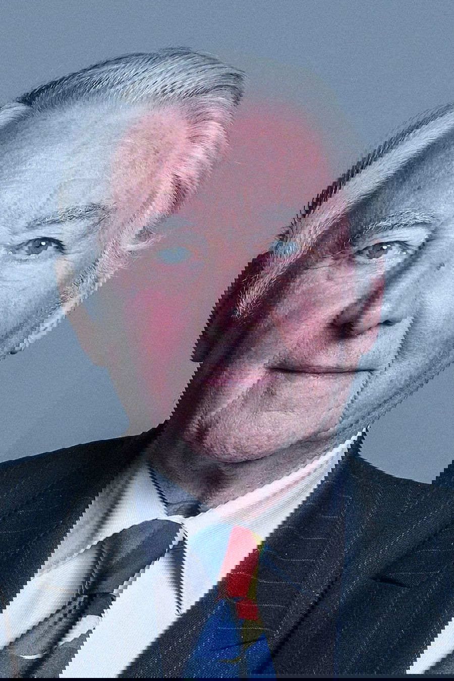 David Steel