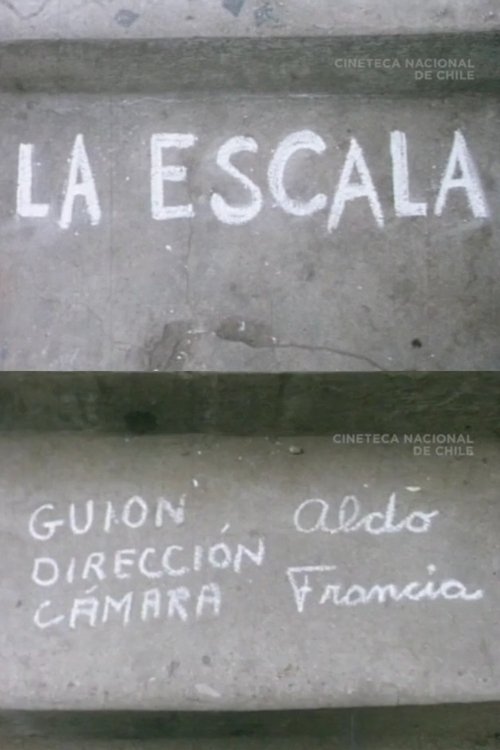 La Escala poster