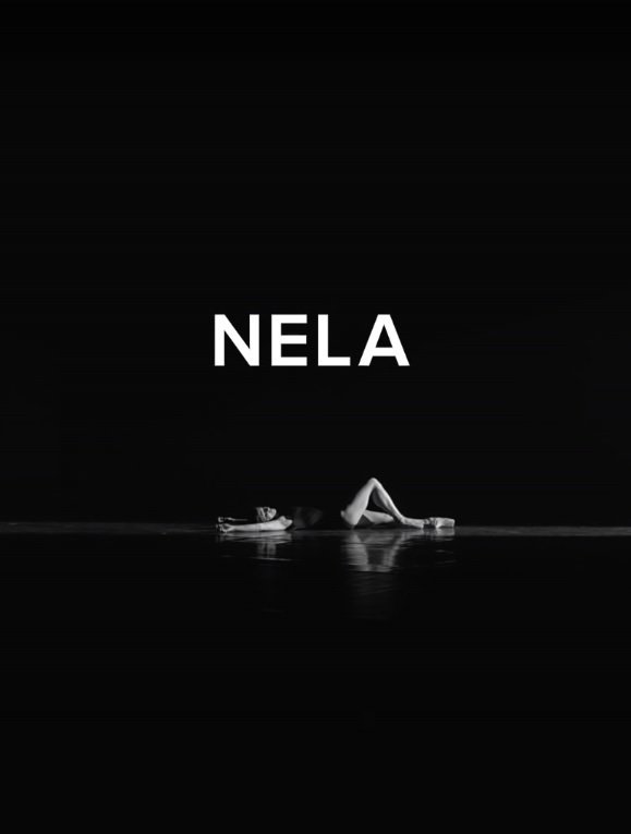 NELA poster