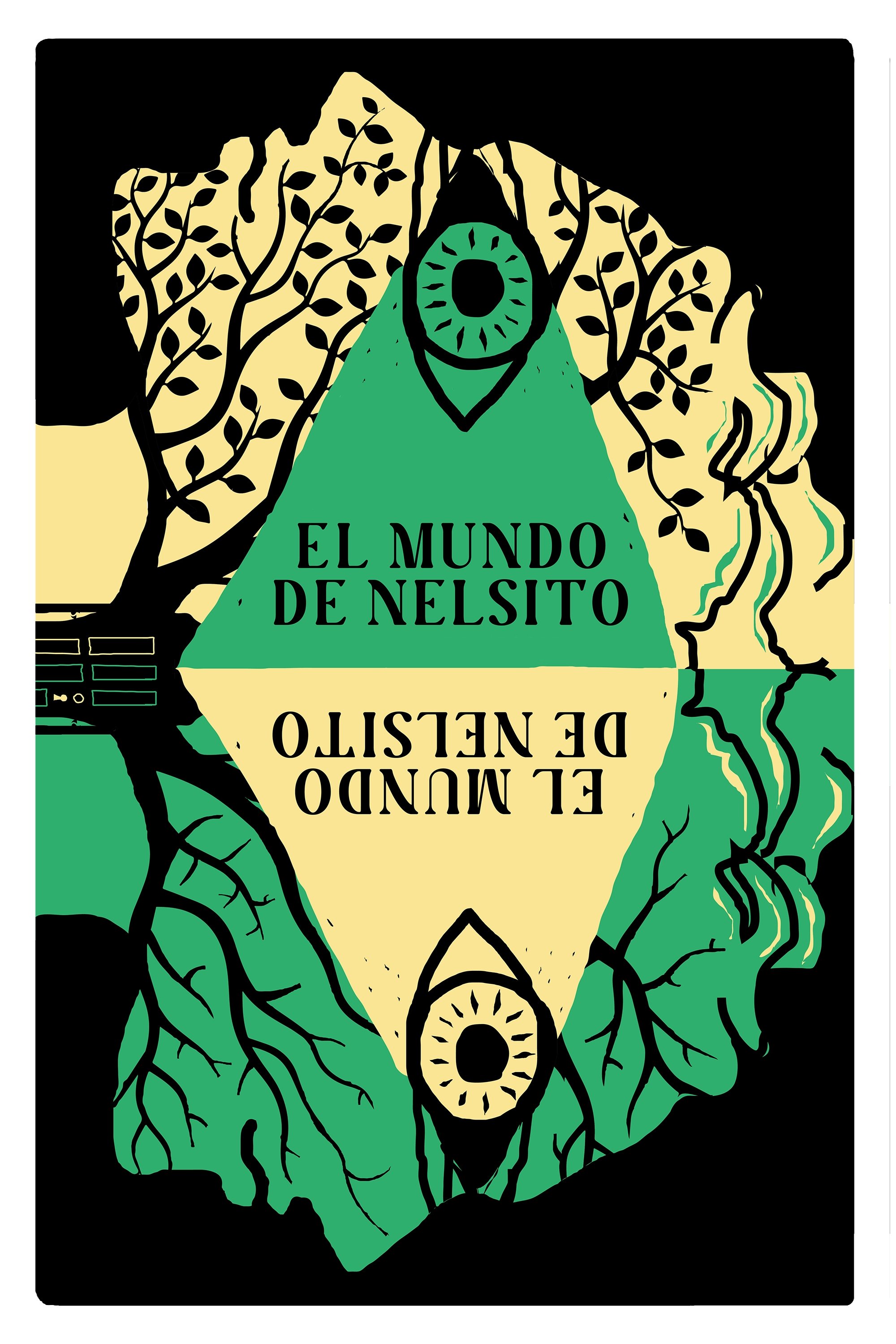 Nelsito's World poster
