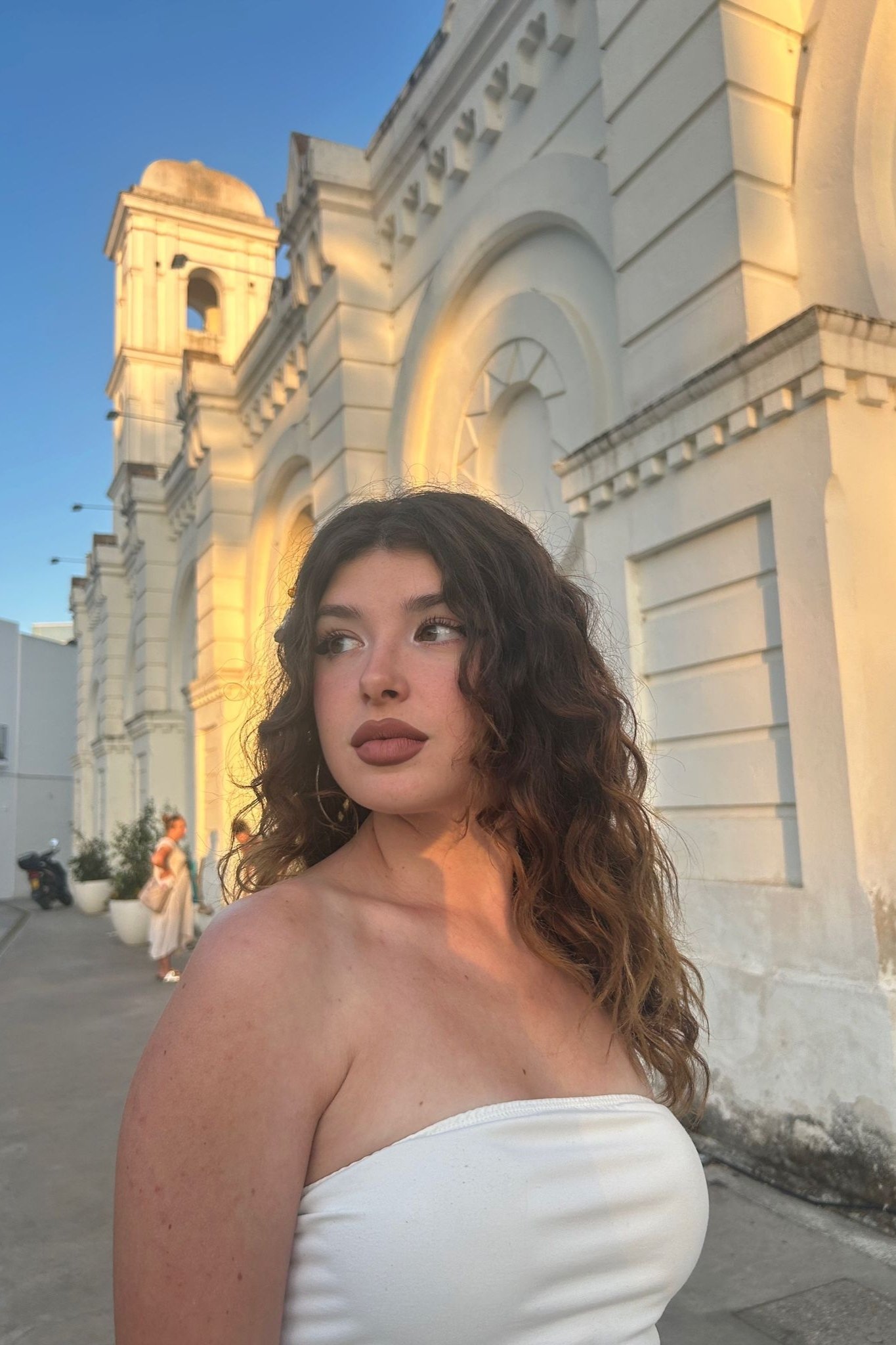 Amanda Moreno Jiménez
