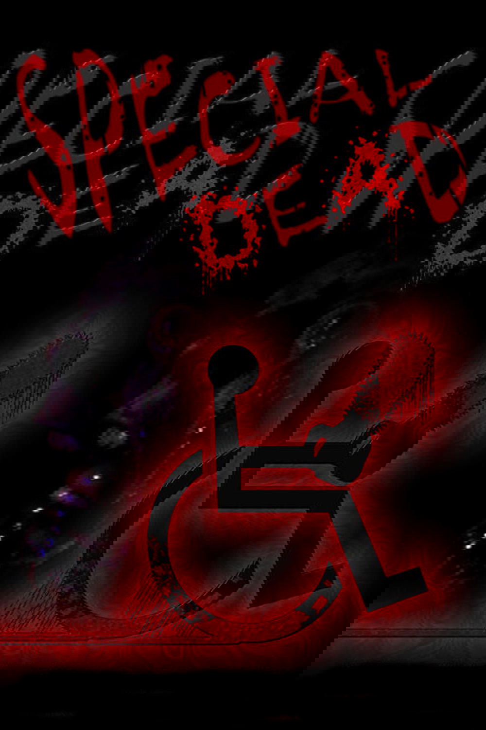 Special Dead poster