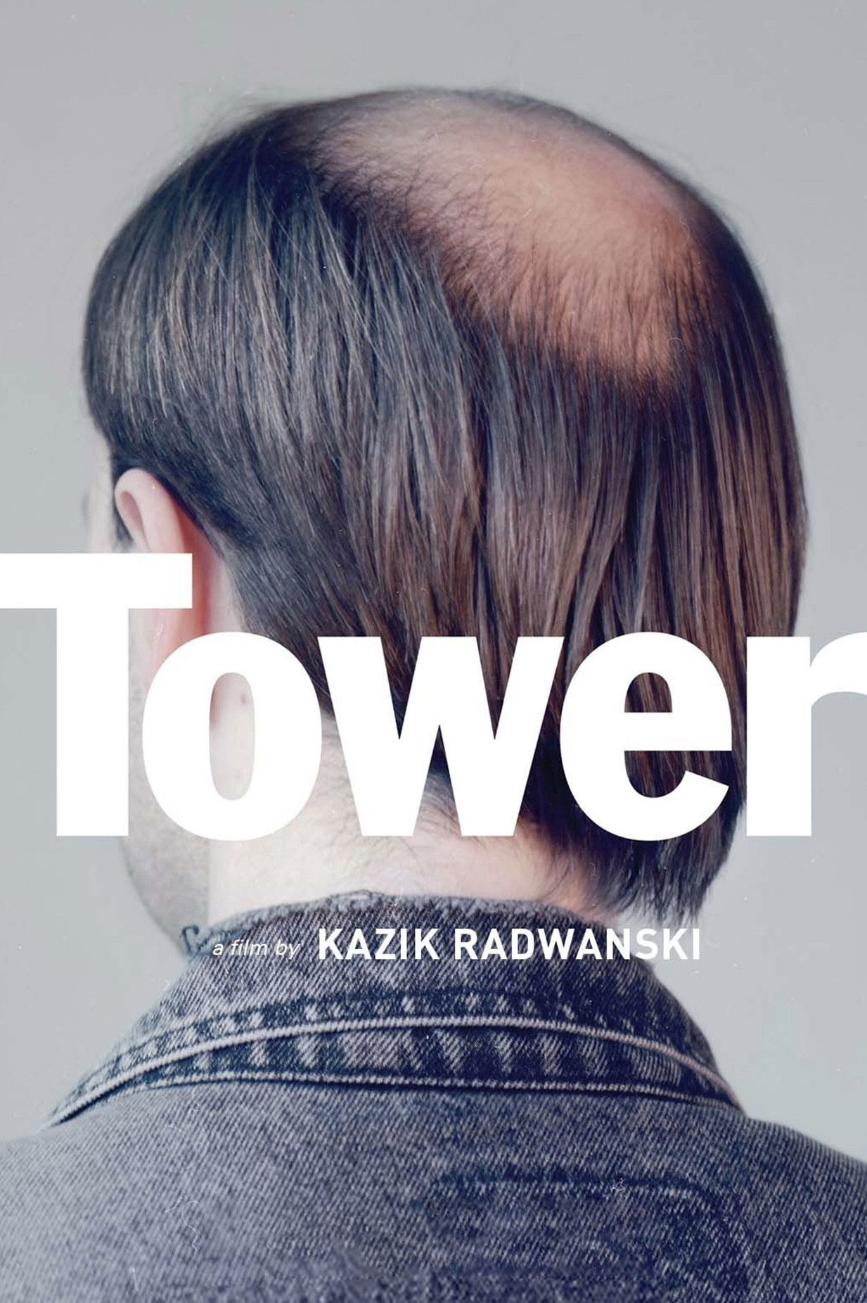 Tower poster