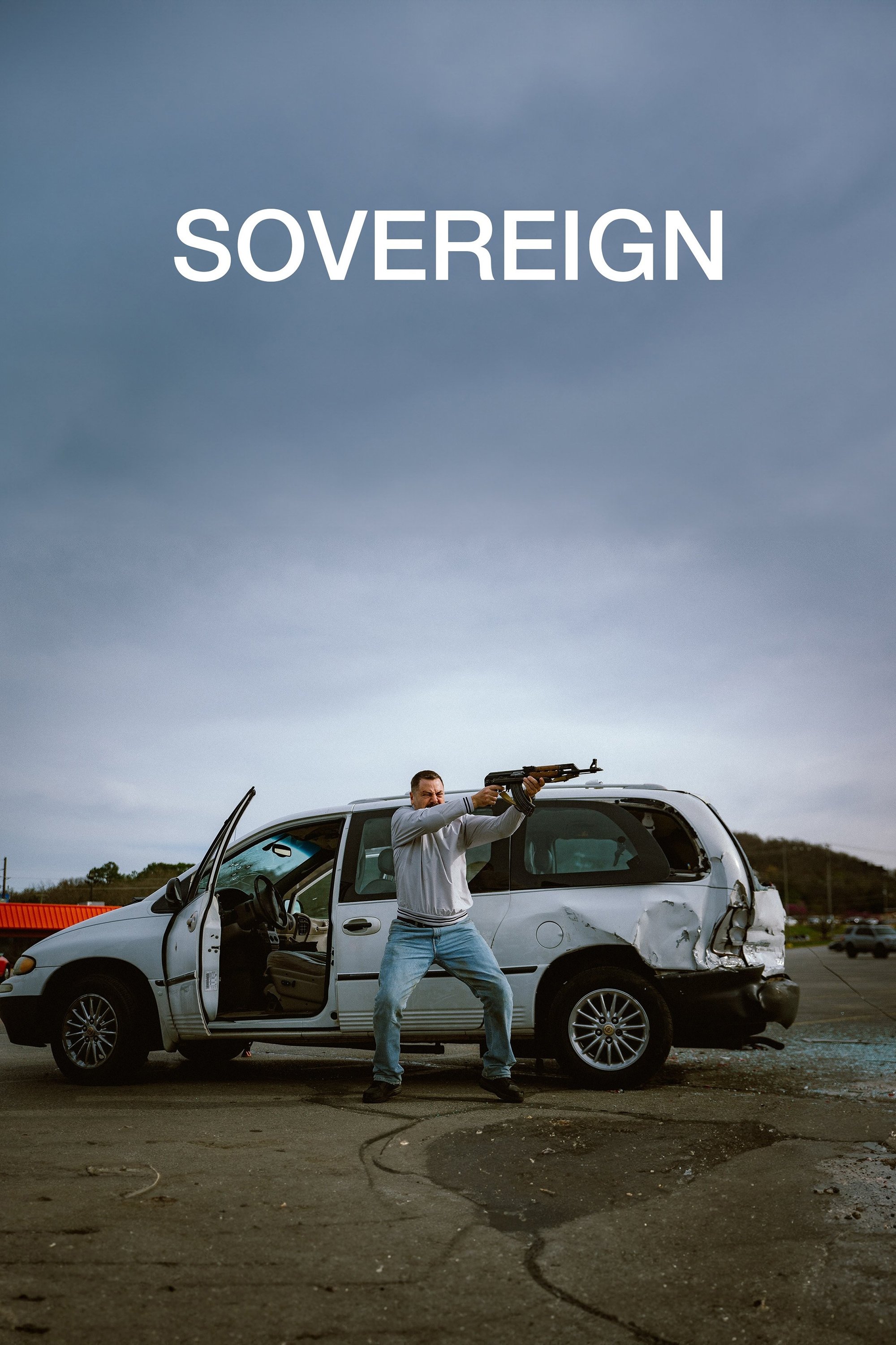 Sovereign poster