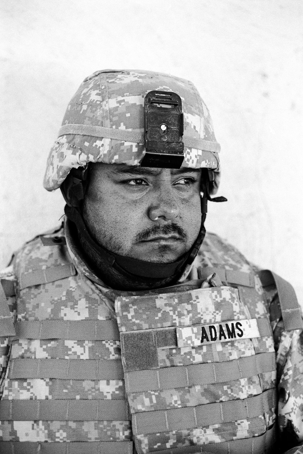 Fort Irwin poster