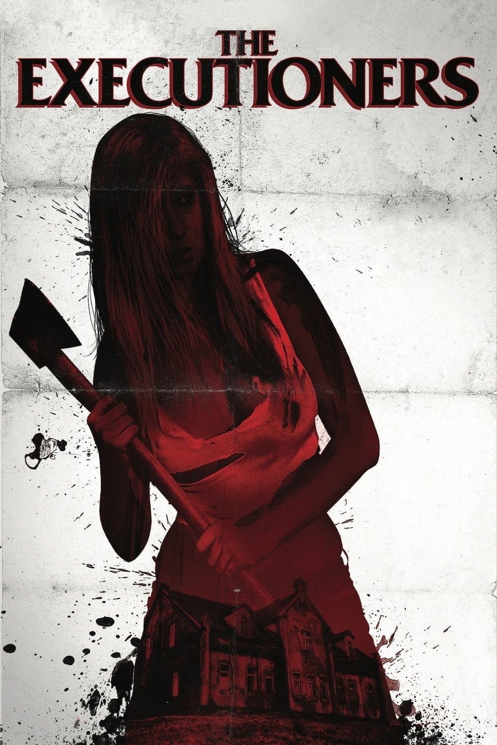 The Executioners poster