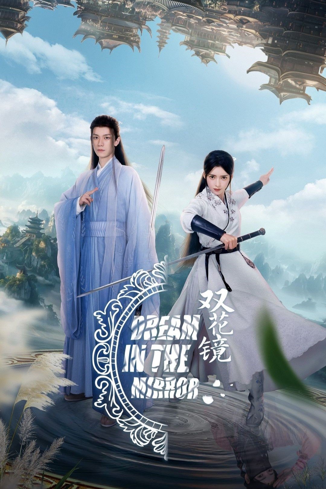 Dream in the Mirror poster