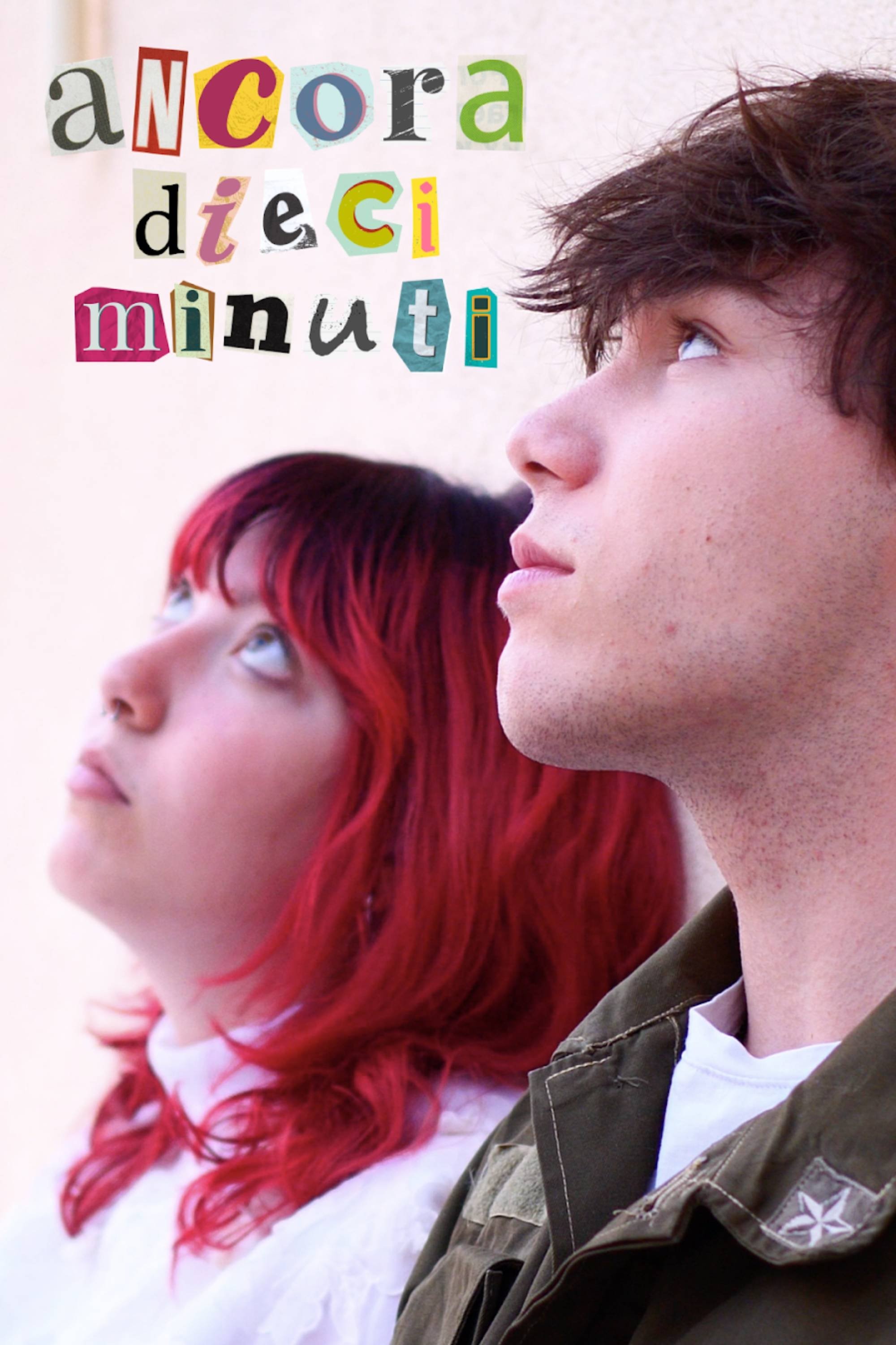 Ancora dieci minuti poster