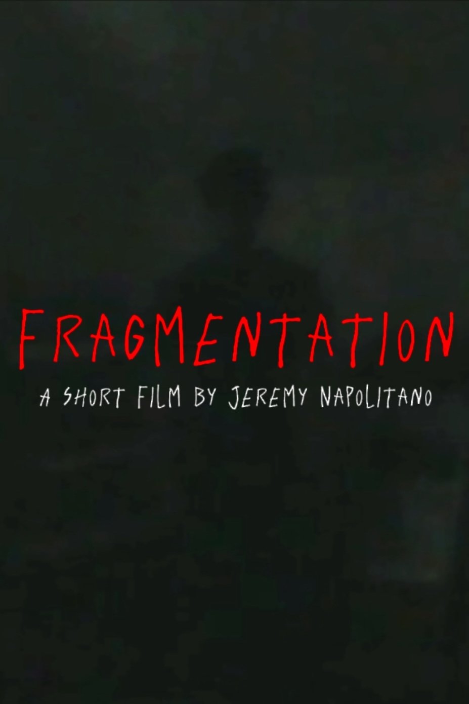 Fragmentation poster