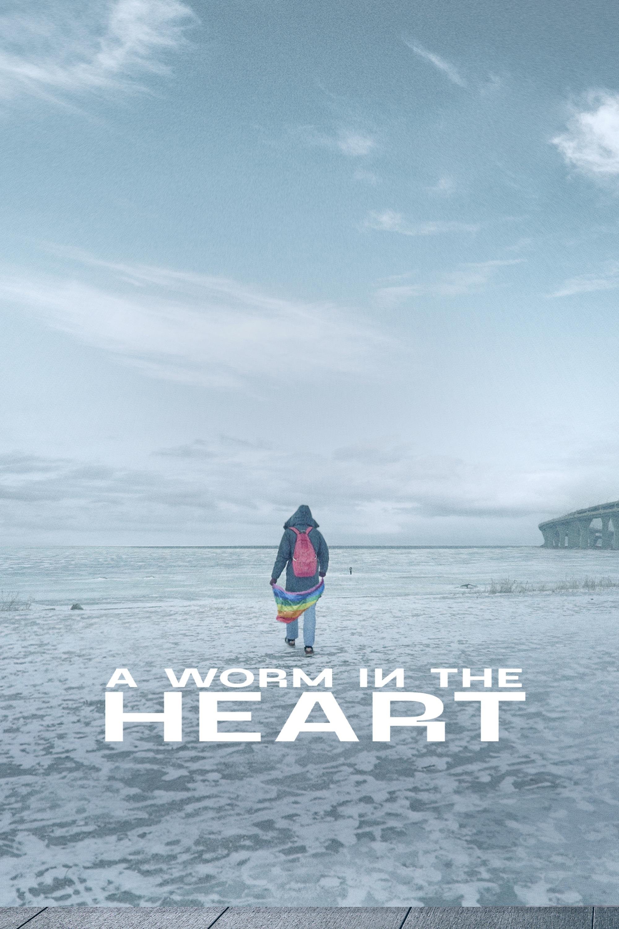 A Worm in the Heart poster