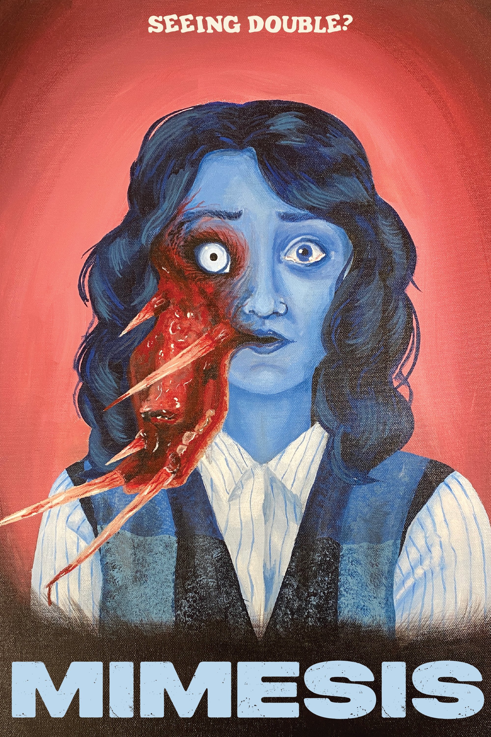 Mimesis poster