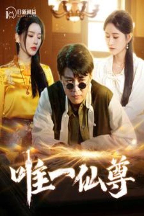 唯一仙尊 poster