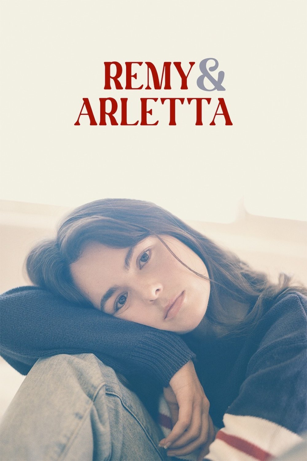 Remy & Arletta poster