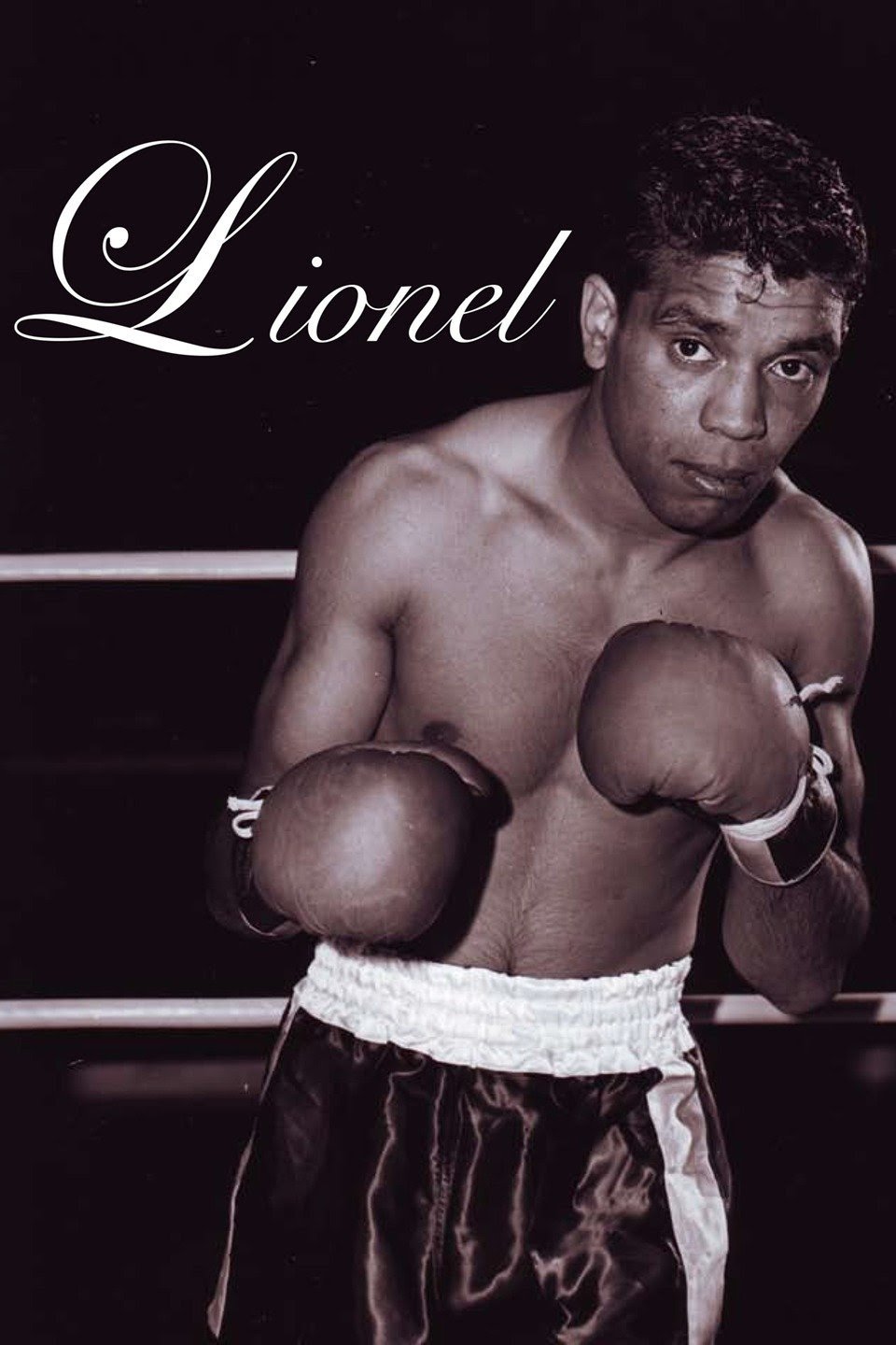 Lionel poster
