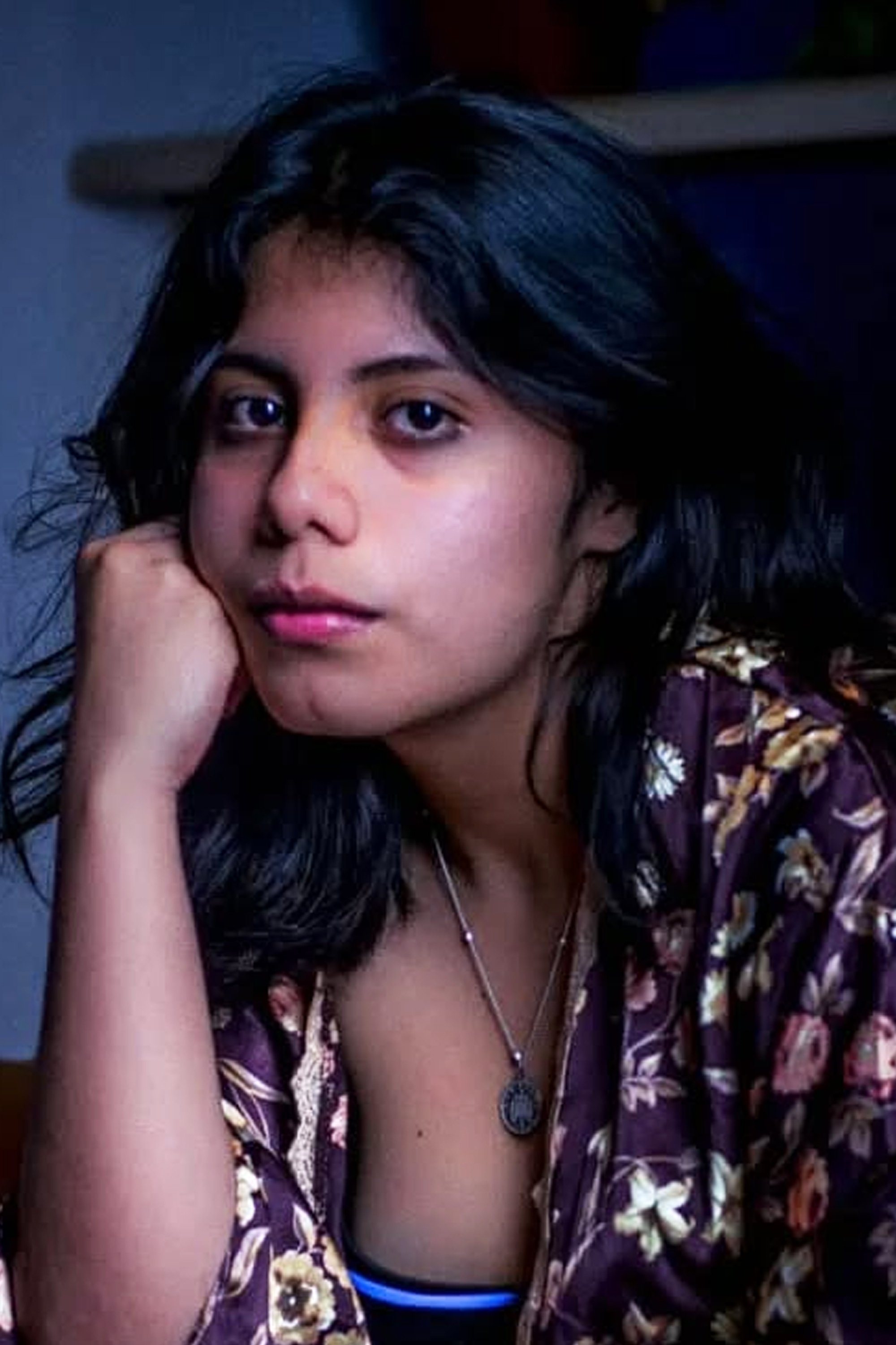 Valeria Espina Gutiérrez