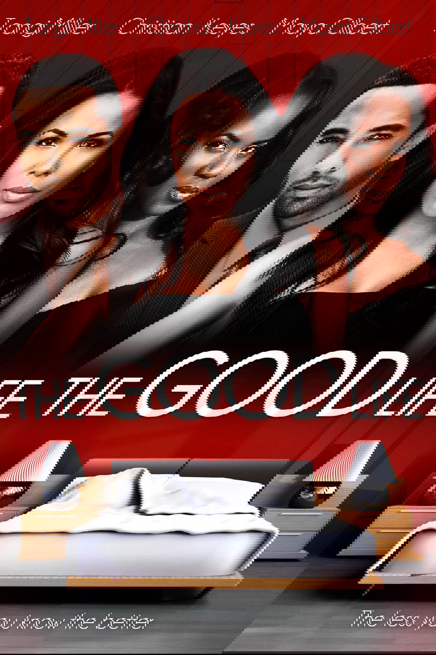 The Good Life poster