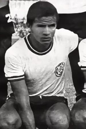 Sérgio Roberto