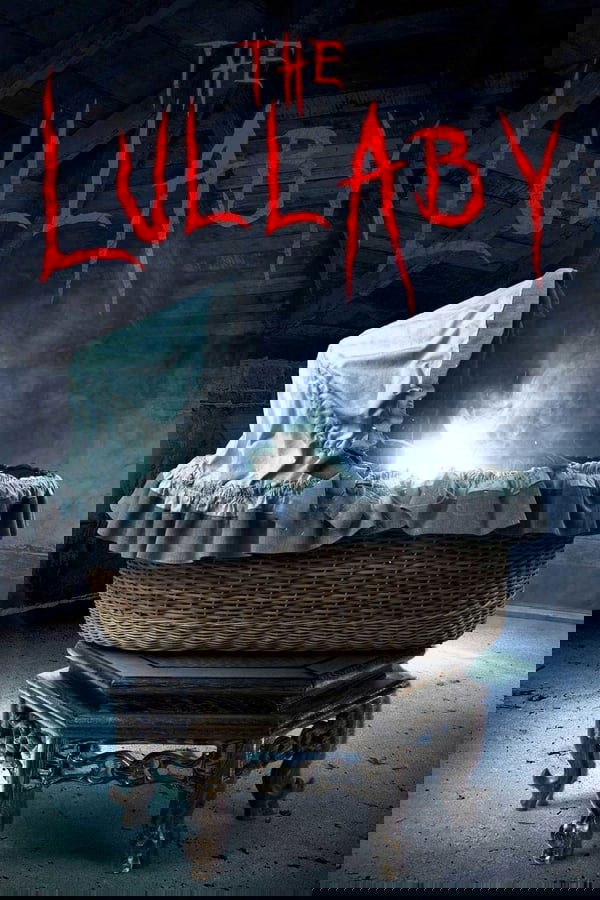 The Lullaby poster