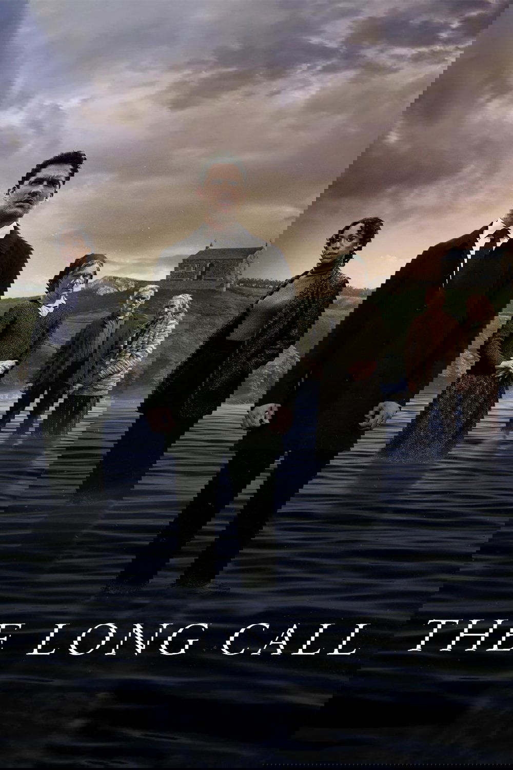 The Long Call poster