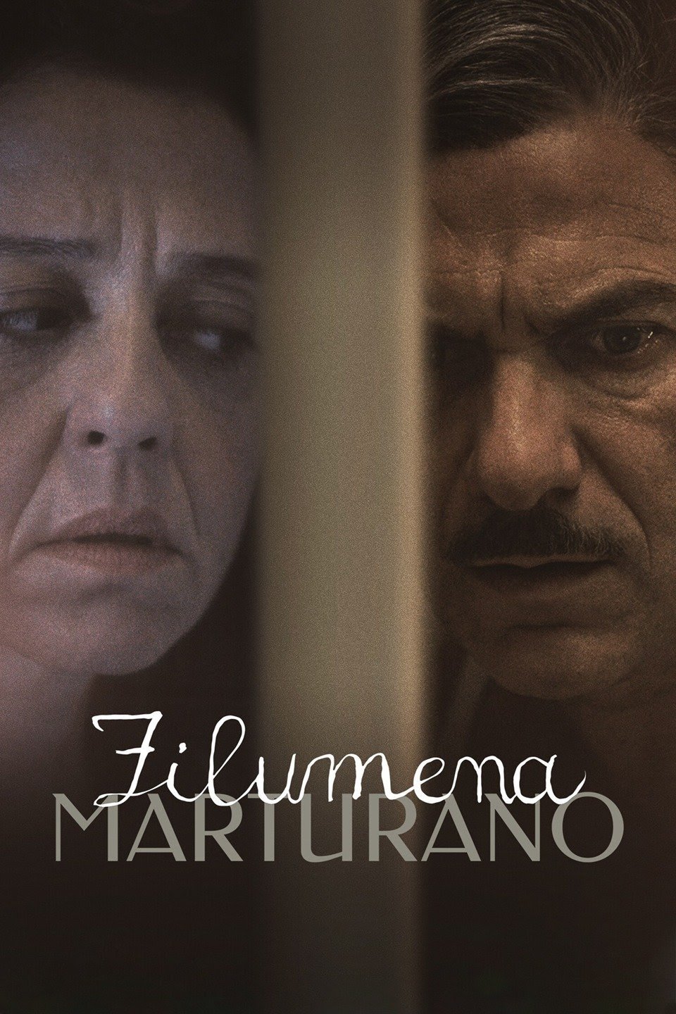 Filumena Marturano poster