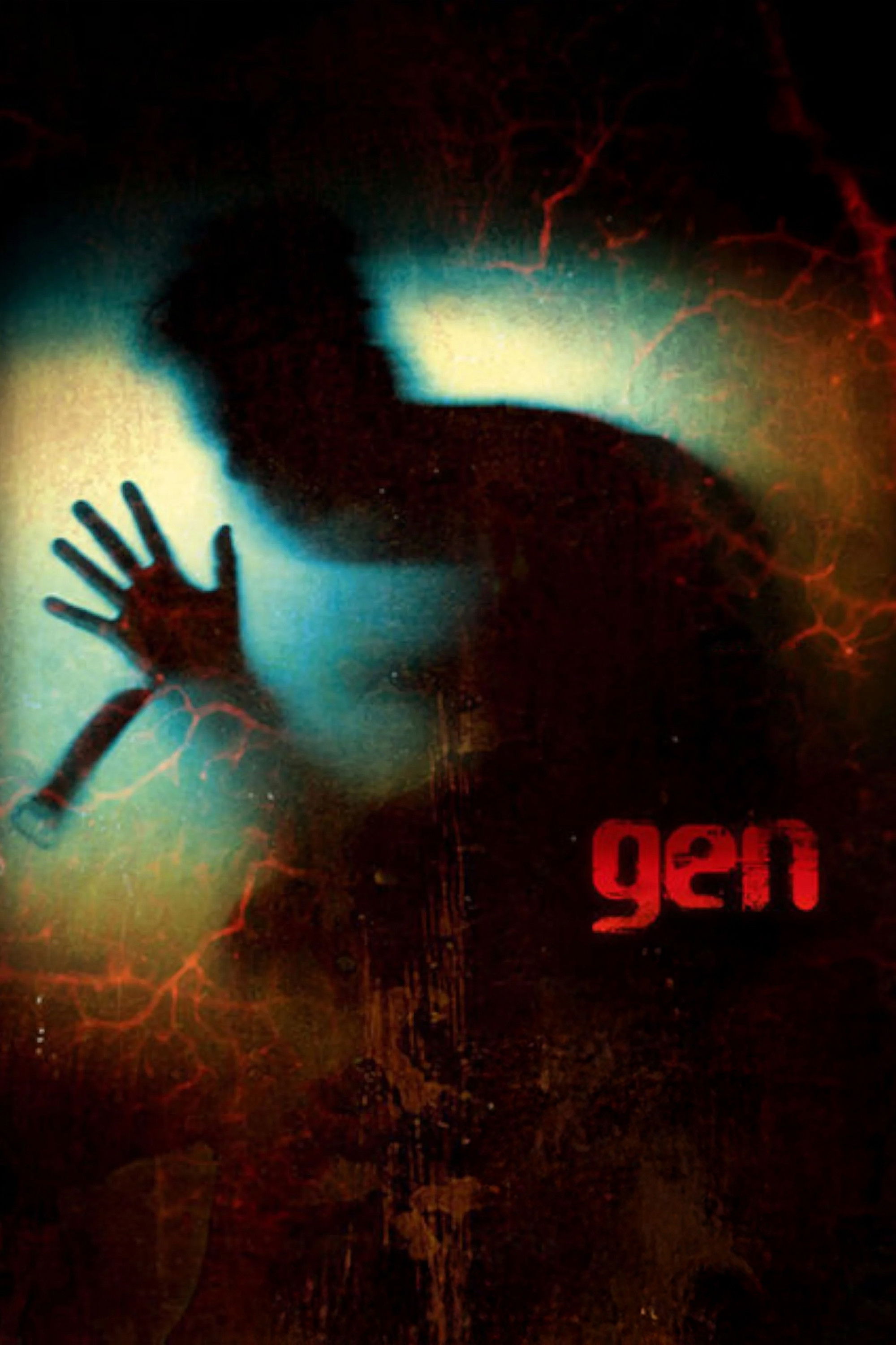 Gen poster