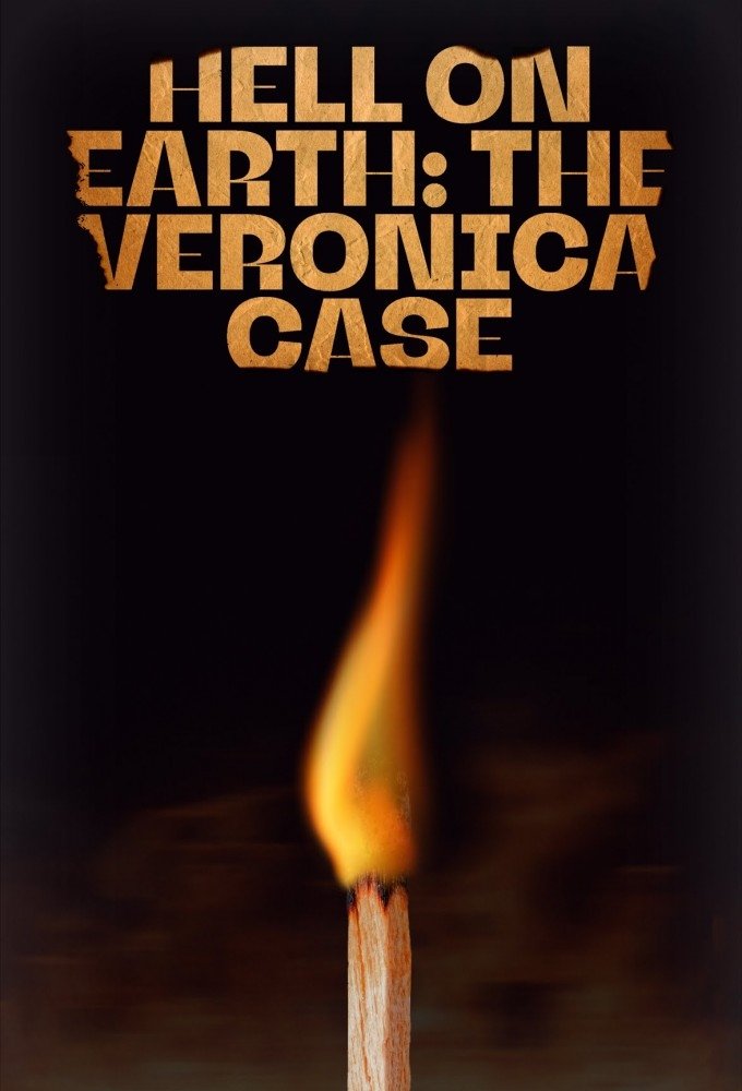 Hell on Earth: The Verónica Case poster