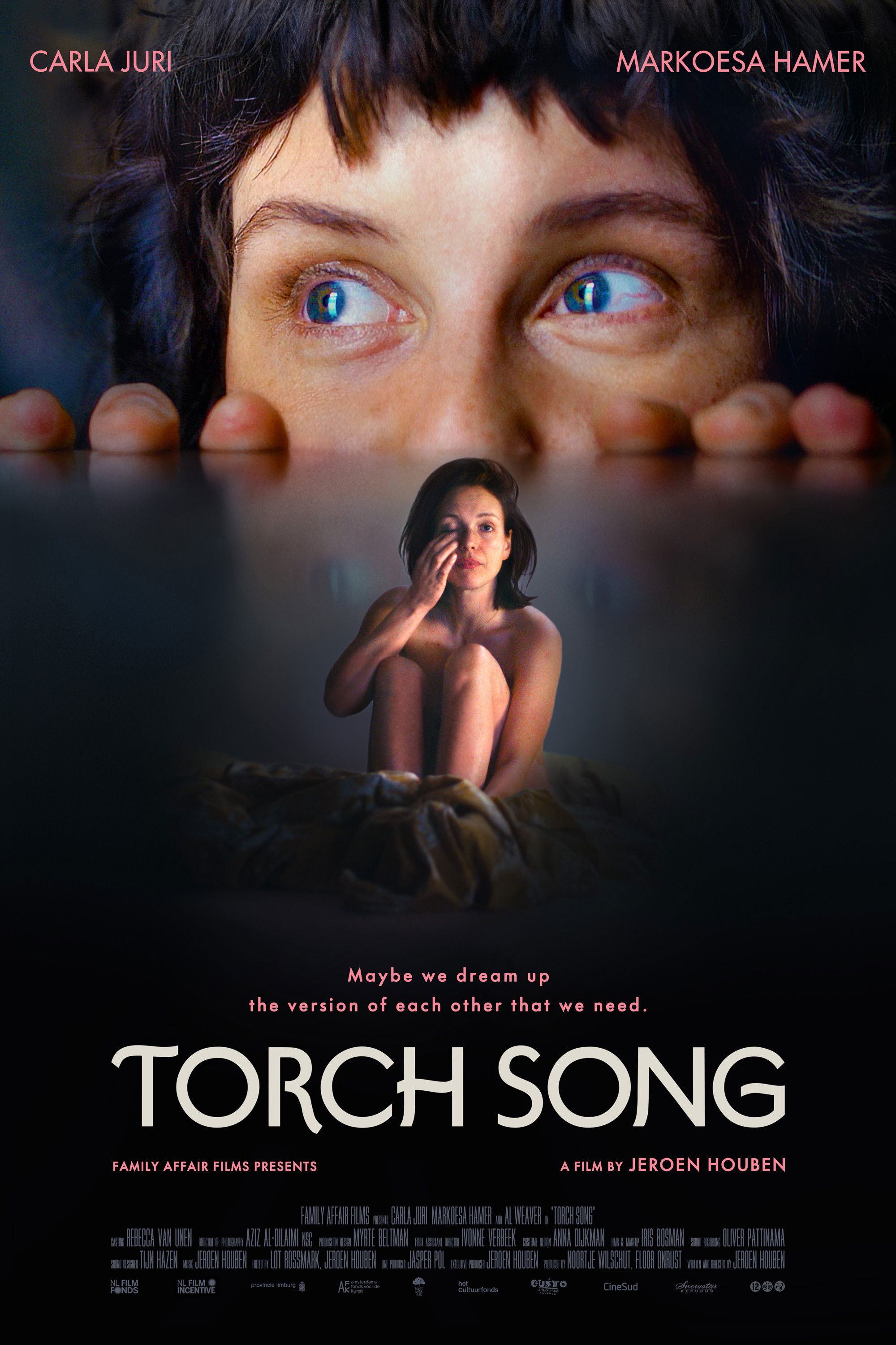 Torch Song poster