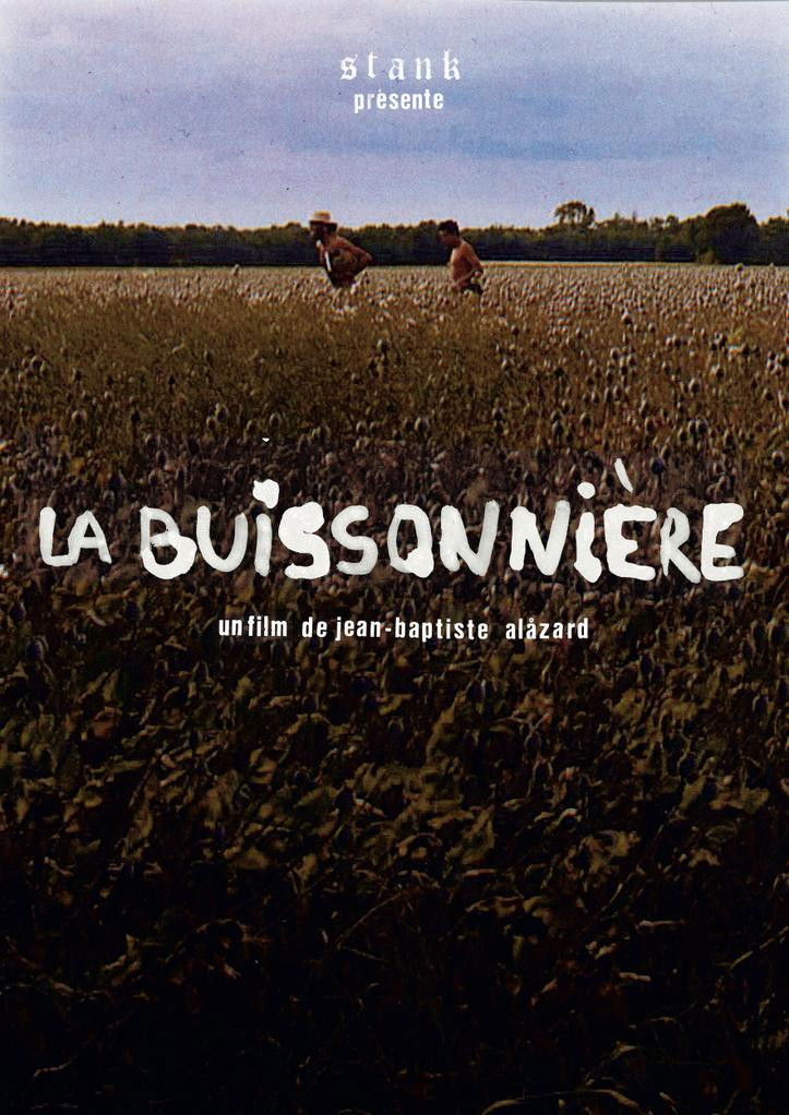 La Buissonnière poster