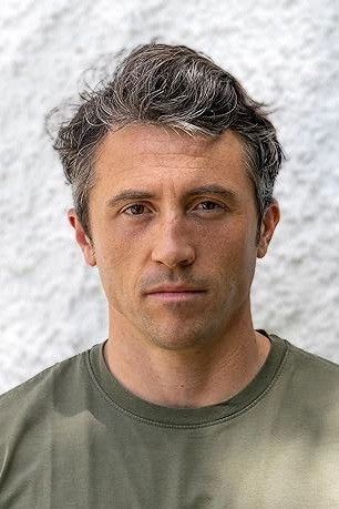 William Monrabal Cook