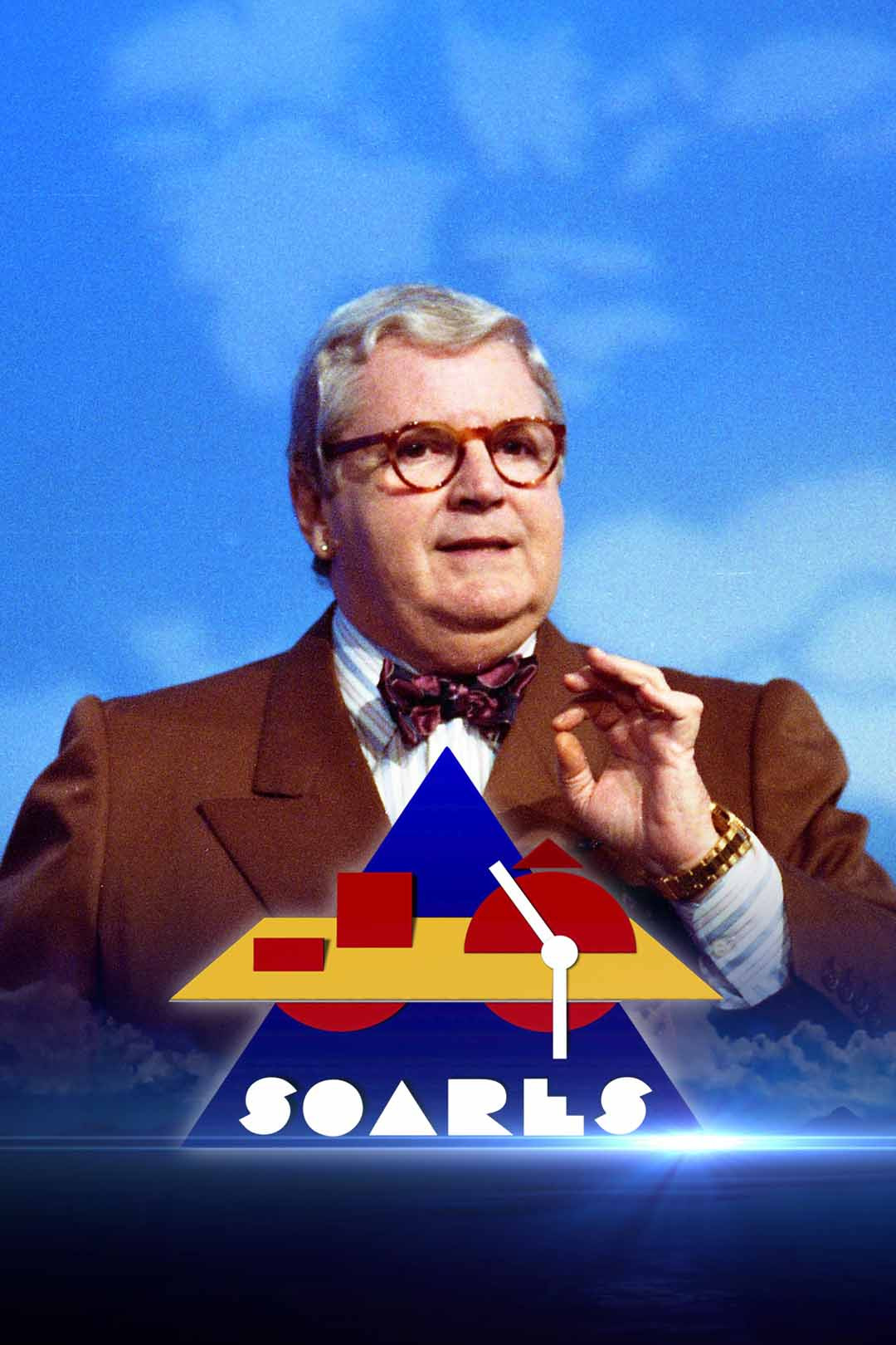 Jô Soares Onze e Meia poster