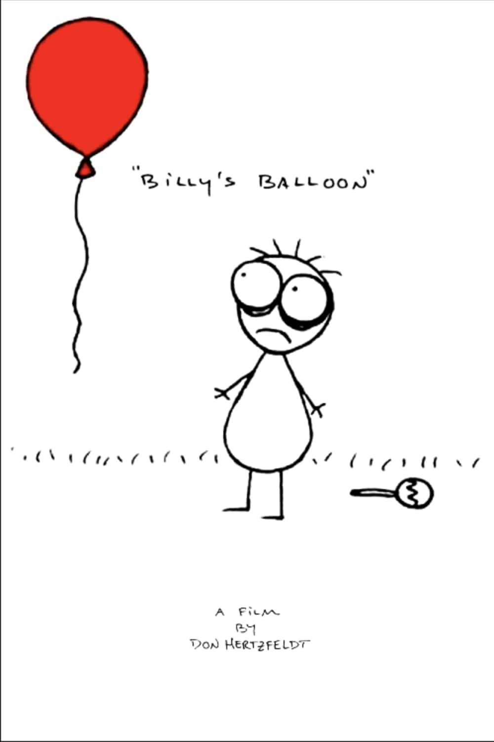Billy's Balloon