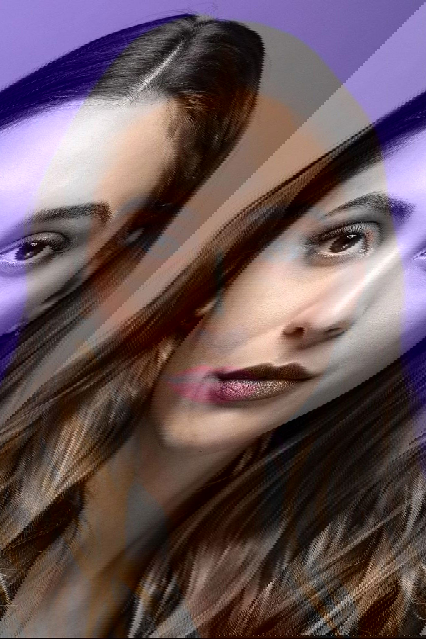 Lindsey Morgan