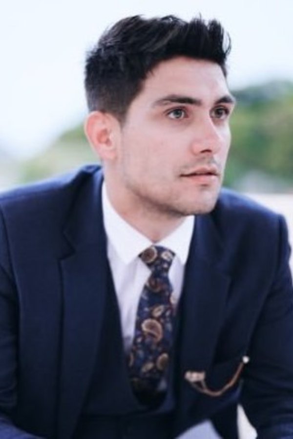 Rovaif Babar