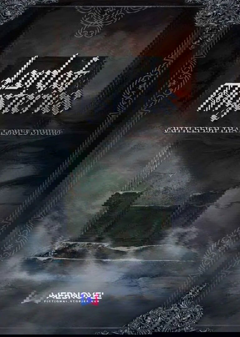 Lord of the Mysteries poster