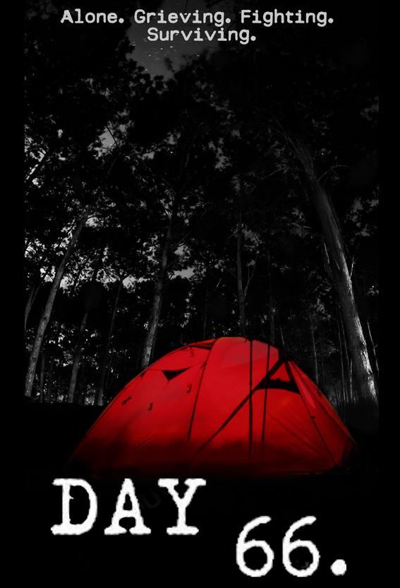 Day 66 poster