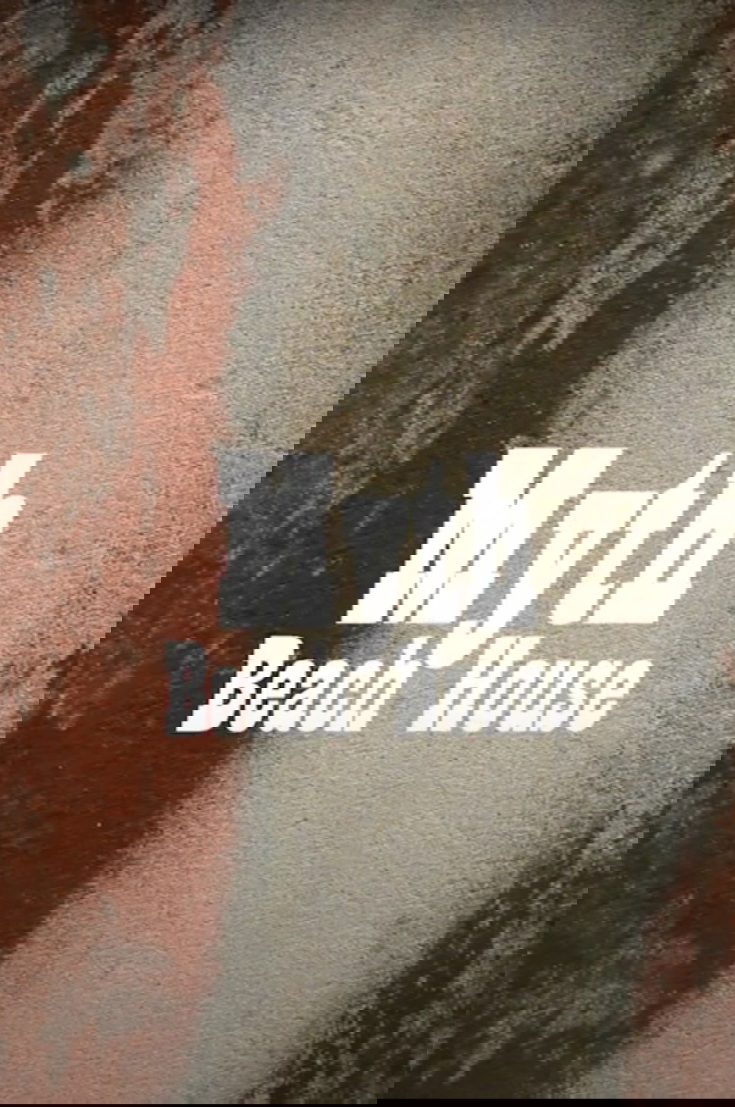 Myth poster