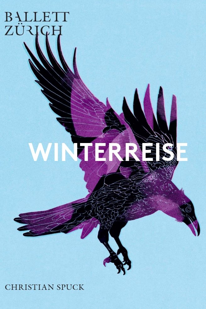 Winterreise poster