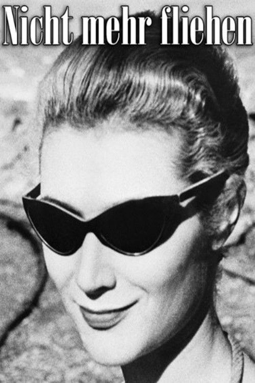 Fleeing No More poster