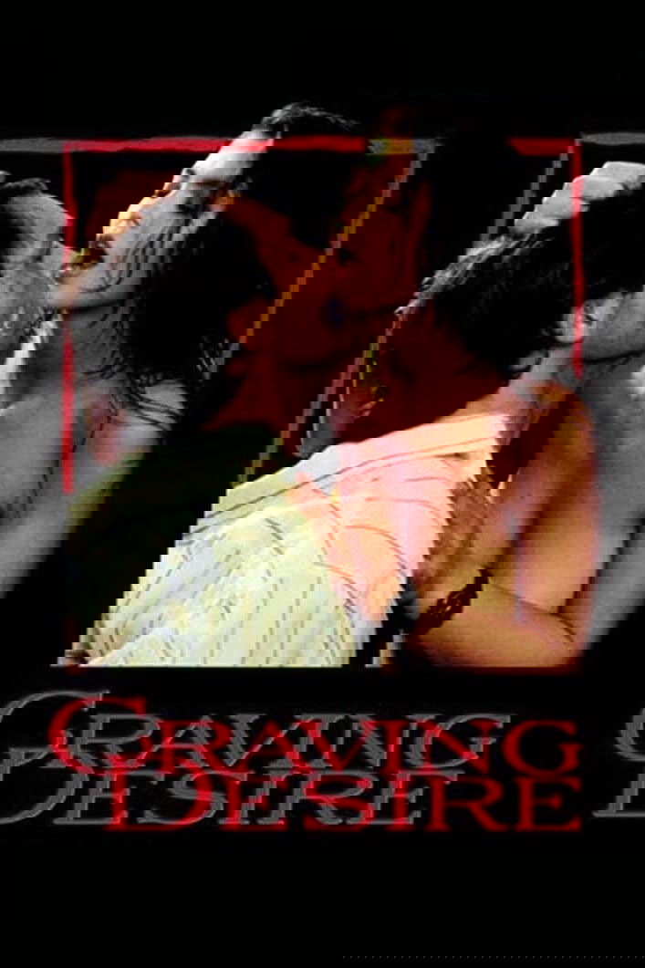 Craving Desire poster