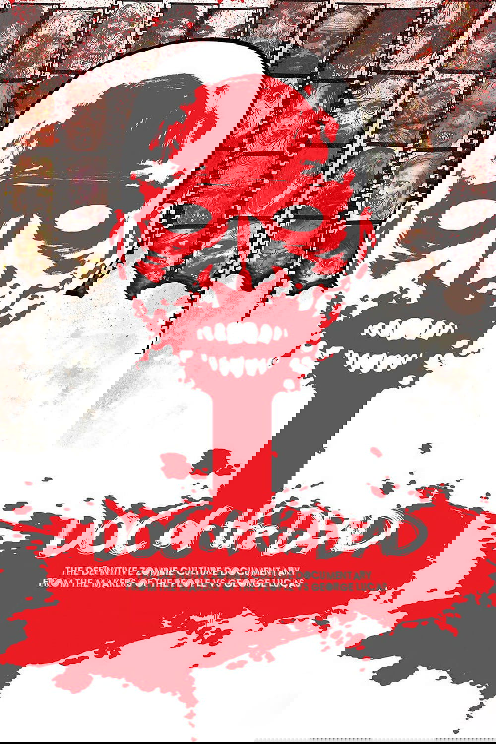 Doc of the Dead poster