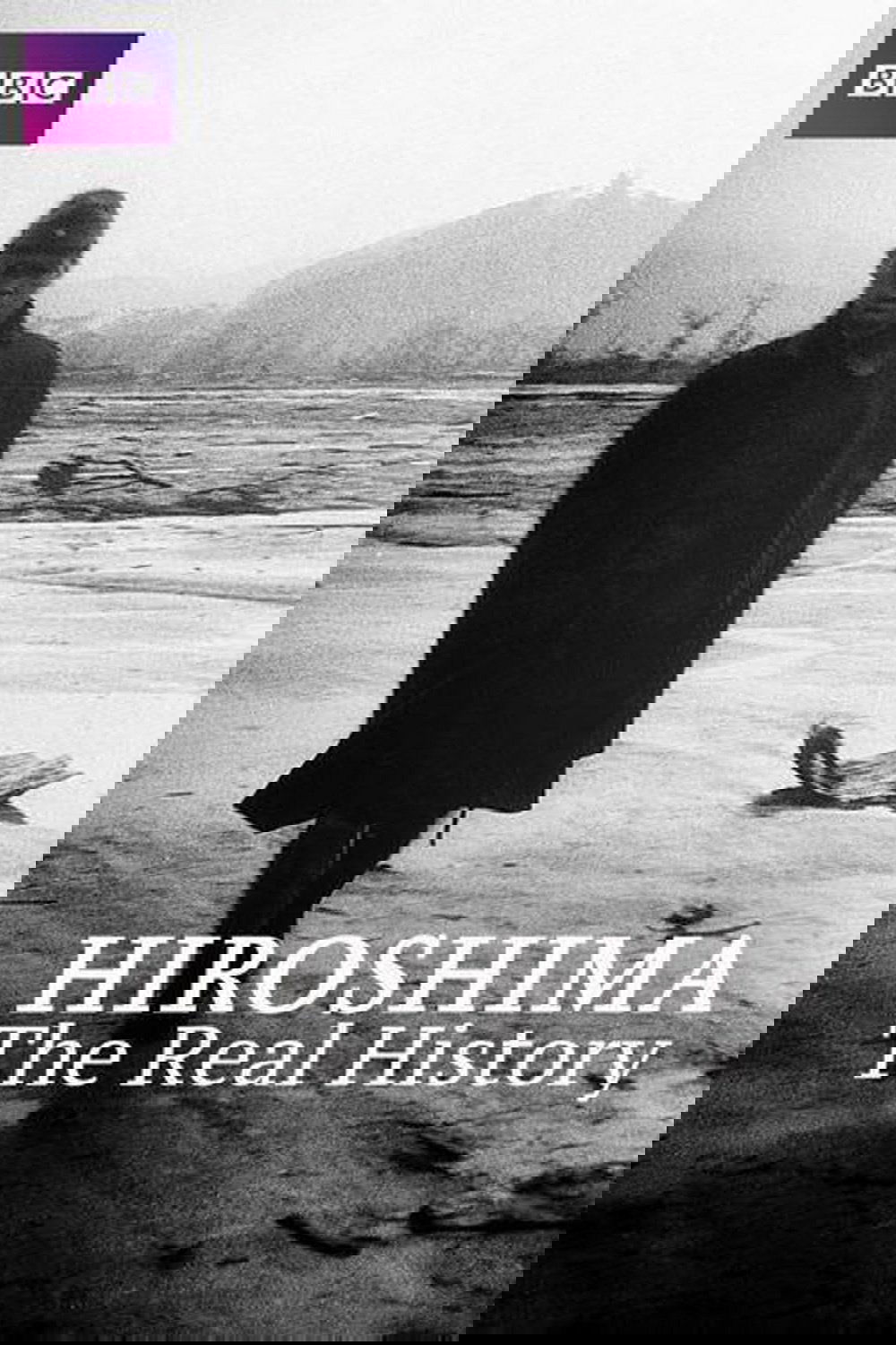 Hiroshima: The Aftermath poster