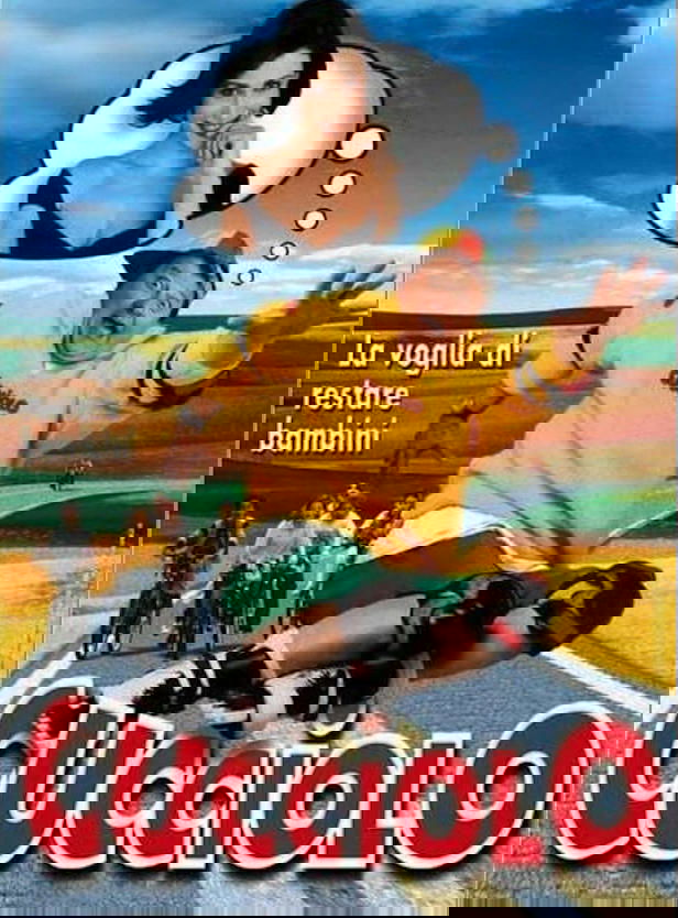 Cucciolo poster