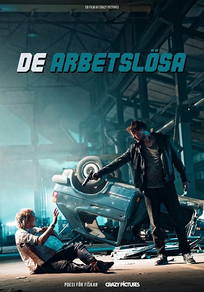 The Unemployed poster