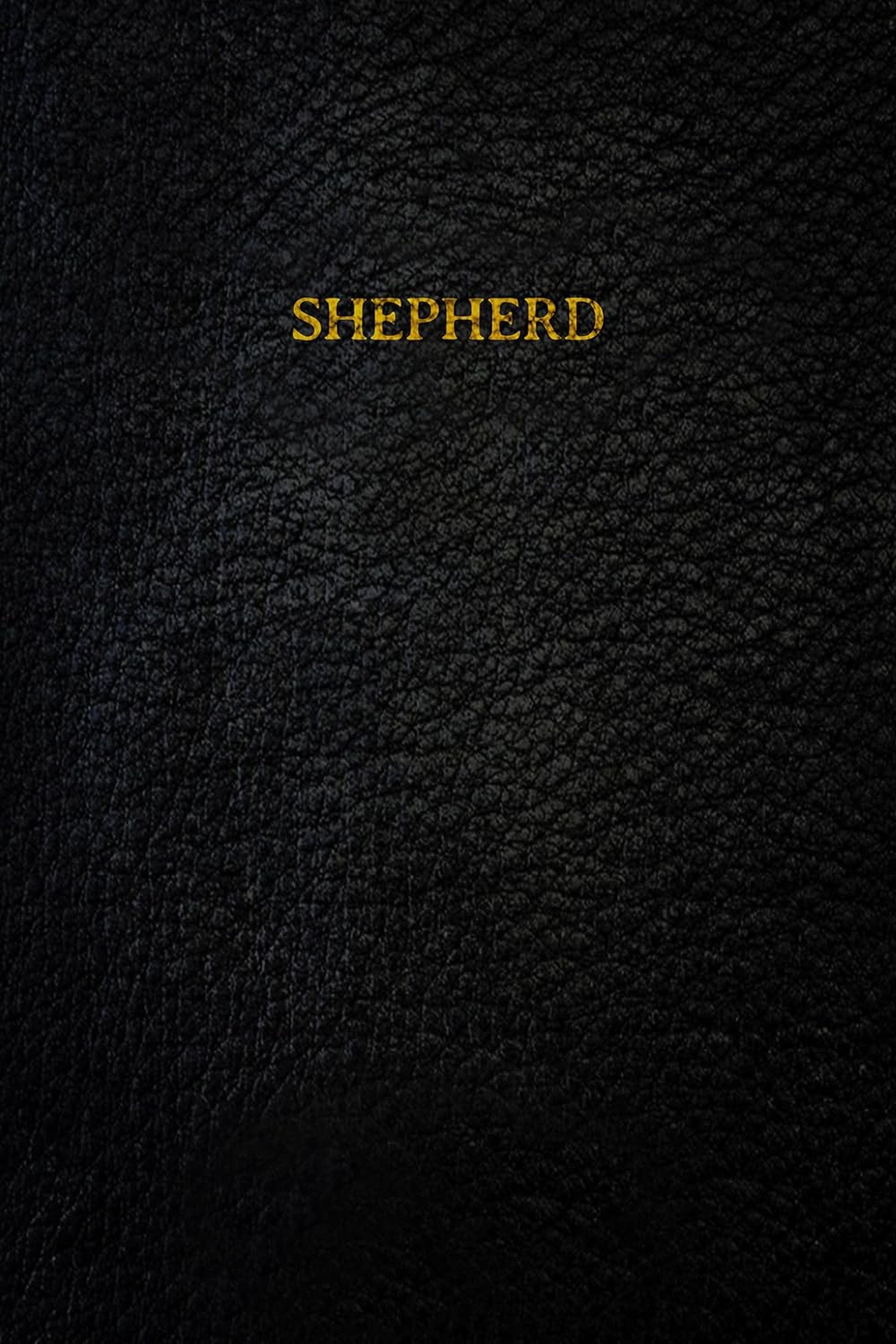 Shepherd poster